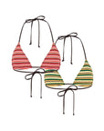 Its Now Cool The Reverse Tri Top Stripe Twist