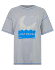 Kinga Csilla Inner Peace OG Tee