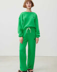 American Vintage Sweatpants Vintage Cactus