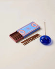 Incense Peppa Heart Electric Dreams