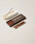 This Is Incense Grounded