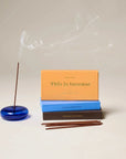 This is Incense Noosa