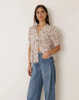 Indi and Cold Camisa 225 Lichi