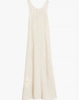 Indi and Cold Sleeveless Maxi Dress 119 Lino
