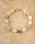 Indigo & Wolfe Sorrento Necklace