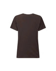Spell Island Thunder Tee Charcoal