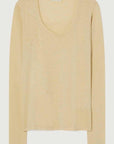 American Vintage Jacksonville Long Sleeve Vintage Beach