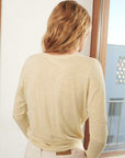American Vintage Jacksonville Long Sleeve Vintage Beach