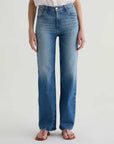 AG Kora High Rise Wide Leg 13 Years Palermo