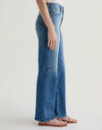 AG Kora High Rise Wide Leg 13 Years Palermo