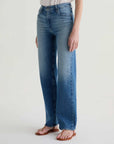 AG Kora High Rise Wide Leg 13 Years Palermo