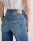 AG Kora High Rise Wide Leg 13 Years Palermo