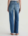 AG Kora High Rise Wide Leg 13 Years Palermo