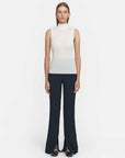Viktoria and Woods Justice Sleeveless Top Ivory