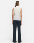 Viktoria and Woods Justice Sleeveless Top Ivory