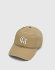 Camilla and Marc James Cap Beige