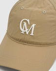 Camilla and Marc James Cap Beige