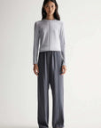 Elka Collective Elise Top Mist