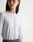Elka Collective Elise Top Mist