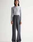 Elka Collective Elise Top Mist