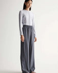 Elka Collective Elise Top Mist