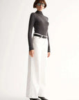 Elka Collective Coco Top Charcoal