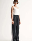 Elka Collective Madison Pant Midnight Navy
