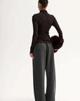 Elka Collective Enid Top Shiraz
