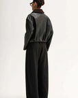 Elka Collective Archer Jacket Black