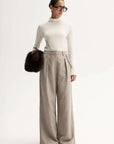 Elka Collective Kaia Pant Sand