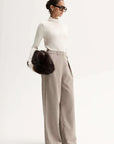 Elka Collective Kaia Pant Sand