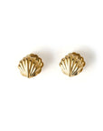 Arms of Eve Kaia Gold Earrings