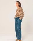 Indi and Cold Camisa Shirt 119 Lino