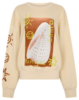 Kinga Csilla Shell OG Jumper