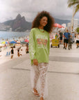 Kinga Csilla Deserted Dragon Tommy Tee