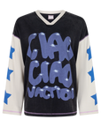 Ciao Ciao Vacation Marshmellow Speedway Tee