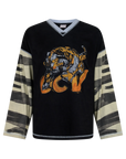 Ciao Ciao Vacation Tiger Speedway Tee