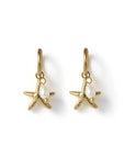 Arms of Eve Laguna Pearl Earrings