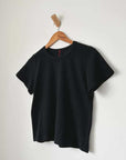 Boy Tee True Black