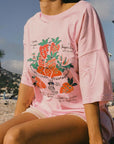Ciao Ciao Vacation Le Fragole Tee