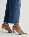 AG Hattie Crop High Rise Barrel Gemini