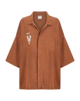 Ciao Ciao Vacation Lieze Bungalow Shirt