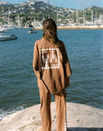 Ciao Ciao Vacation Lieze Bungalow Shirt