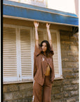 Ciao Ciao Vacation Lieze Bungalow Shirt