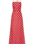 Posse Lori Dress Polka Dot