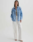 AG Vita Jacket Clarity