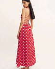 Posse Lori Dress Polka Dot