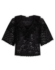 Spell Lux Lisbon Lace Blouse