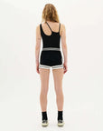 Nagnata Rydell Short 3.0 Black
