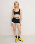 Nagnata Rydell Short 3.0 Black